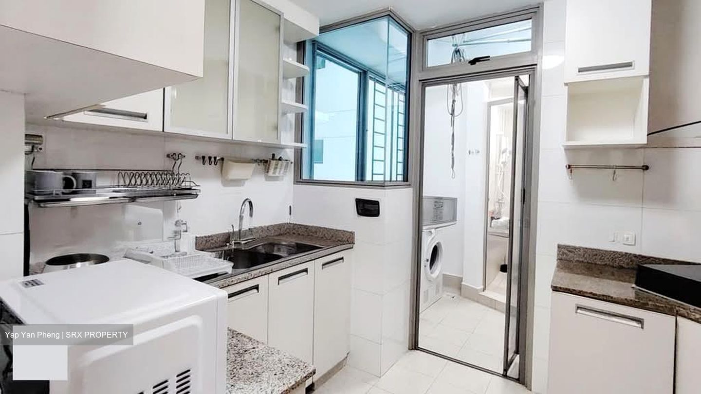 Fragrance Court (D5), Apartment #584435411
